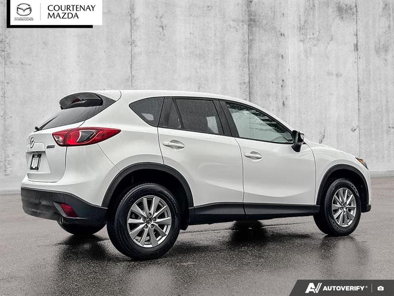 mazda CX-5 2016 - 6
