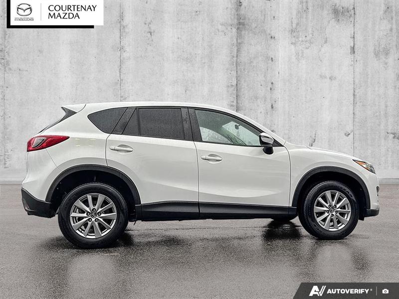 mazda CX-5 2016 - 7