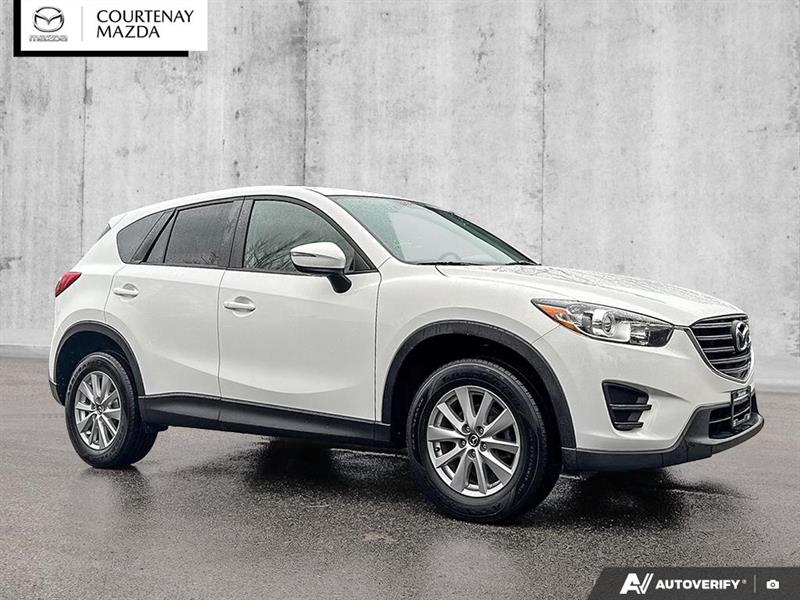 mazda CX-5 2016 - 9
