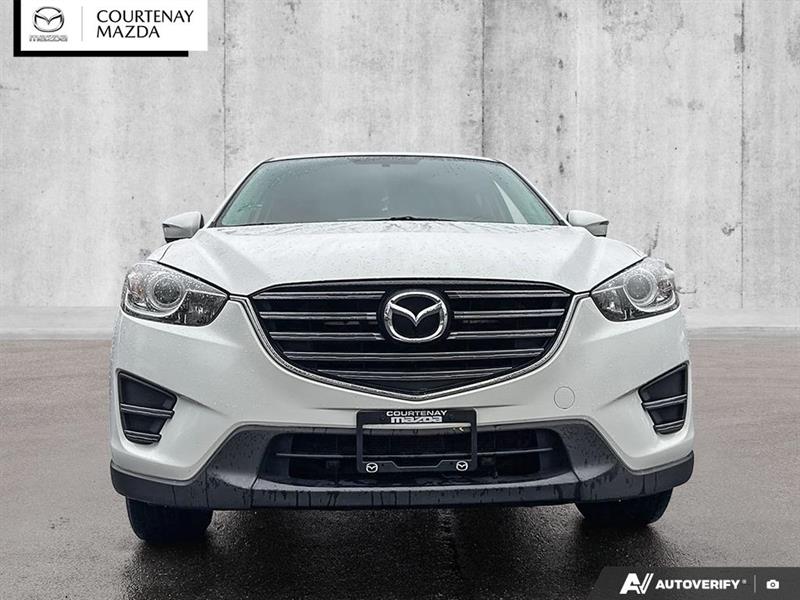 mazda CX-5 2016 - 10