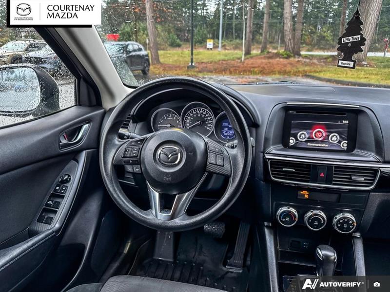 mazda CX-5 2016 - 11
