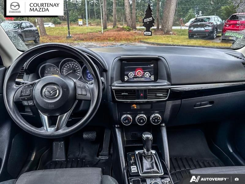 mazda CX-5 2016 - 12