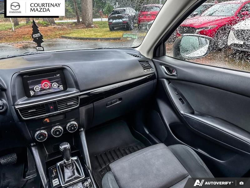 mazda CX-5 2016 - 13