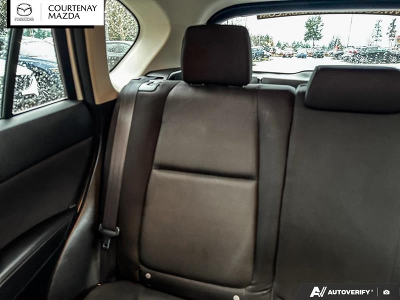 mazda CX-5 2016 - 14