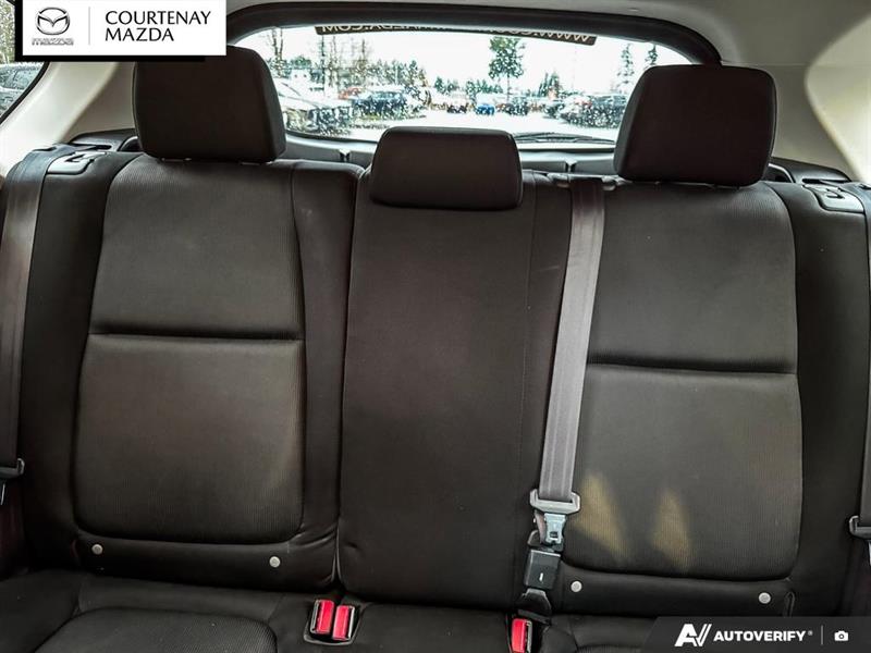 mazda CX-5 2016 - 15