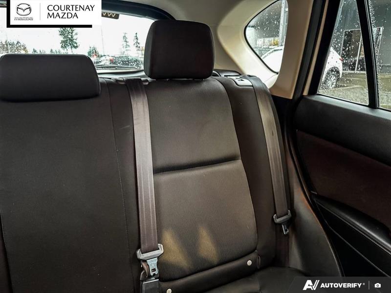 mazda CX-5 2016 - 16