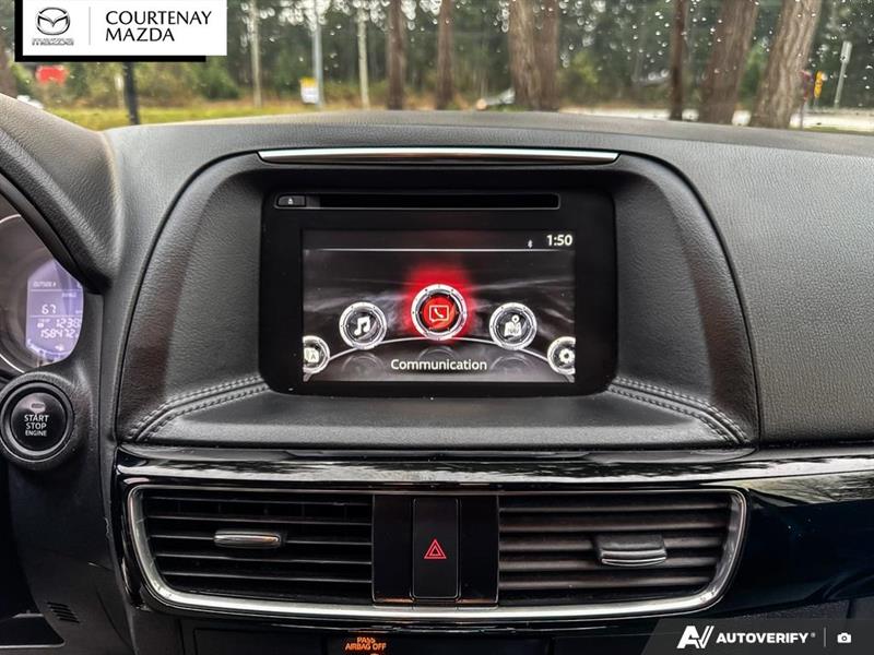 mazda CX-5 2016 - 18