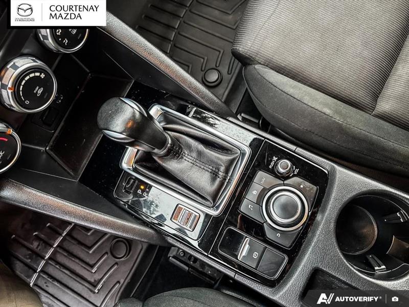 mazda CX-5 2016 - 19