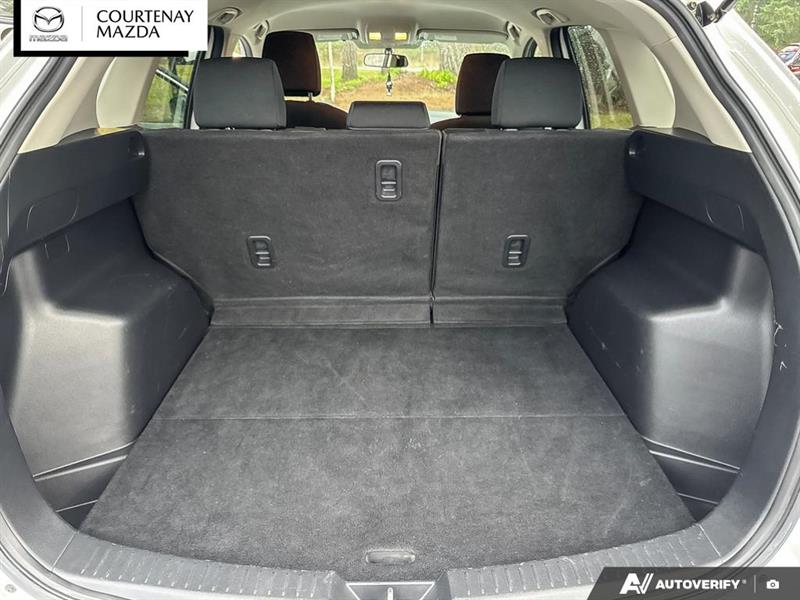 mazda CX-5 2016 - 21