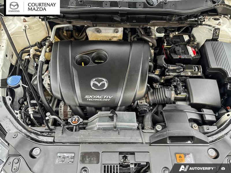 mazda CX-5 2016 - 22