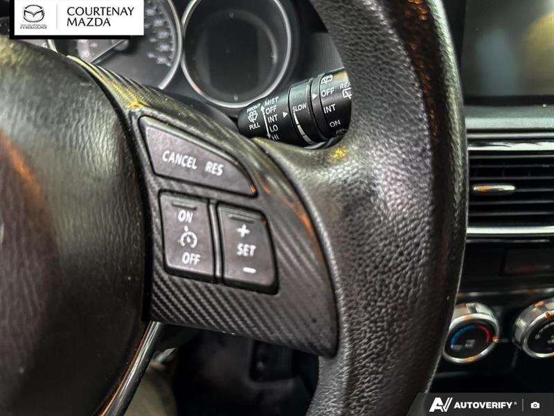 mazda CX-5 2016 - 23