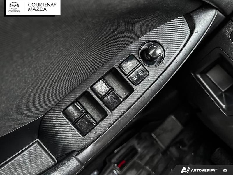 mazda CX-5 2016 - 24