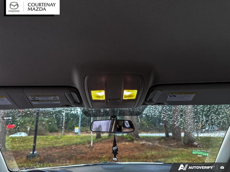 mazda CX-5 2016 - 25