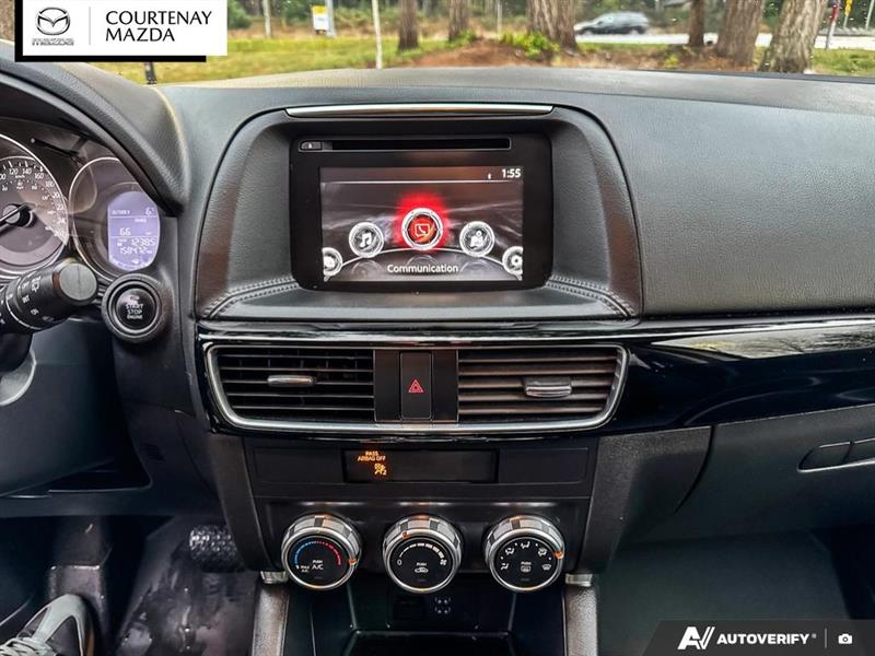 mazda CX-5 2016 - 27