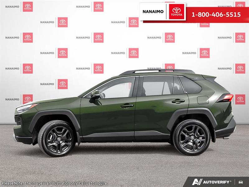 toyota RAV4 2025 - 3