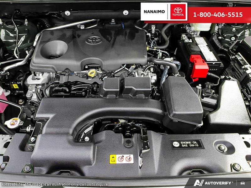 toyota RAV4 2025 - 6