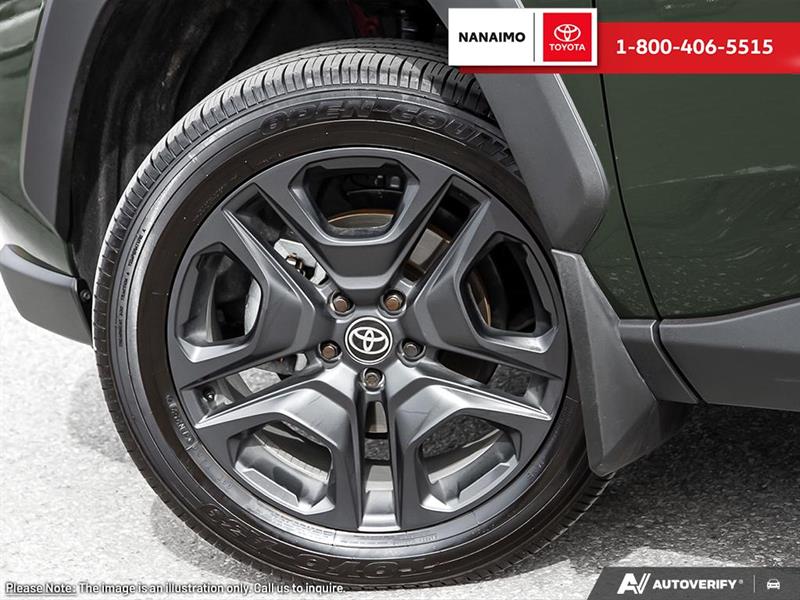 toyota RAV4 2025 - 8