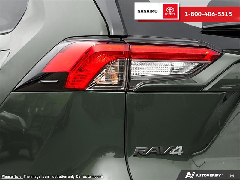 toyota RAV4 2025 - 12