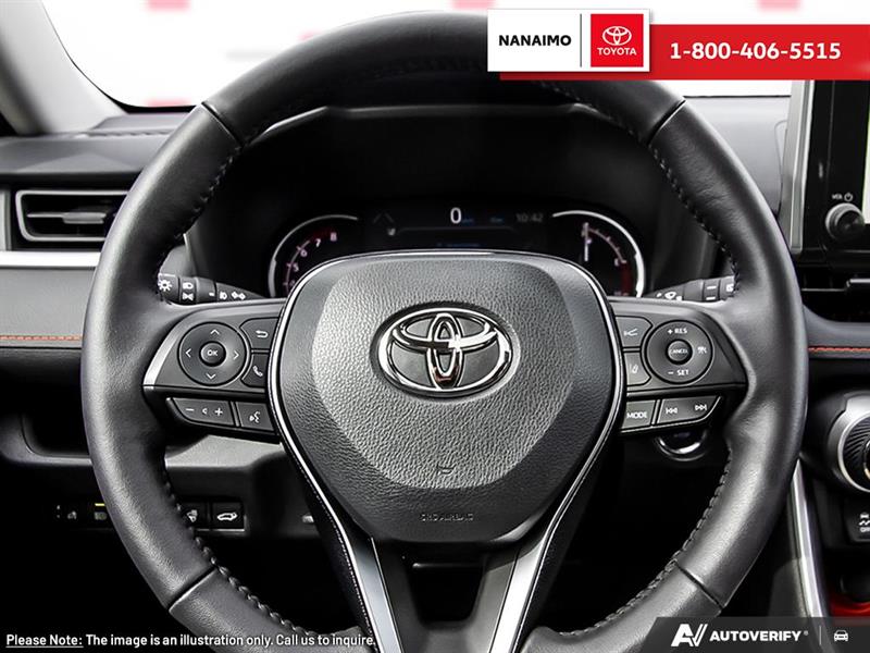 toyota RAV4 2025 - 14