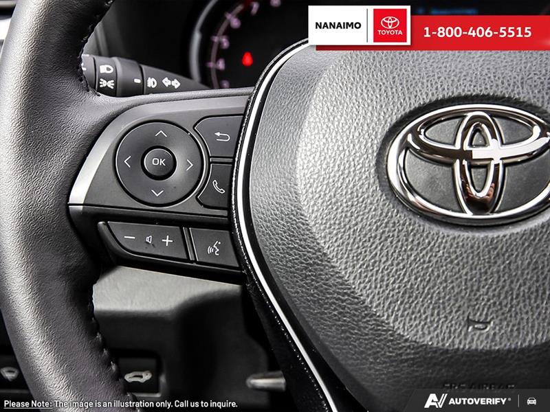 toyota RAV4 2025 - 16