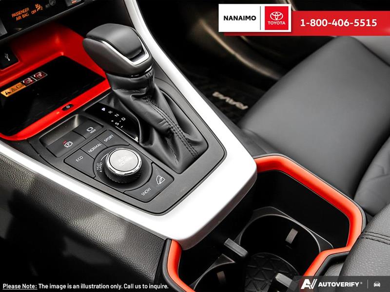 toyota RAV4 2025 - 18