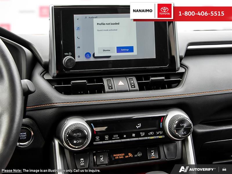 toyota RAV4 2025 - 19