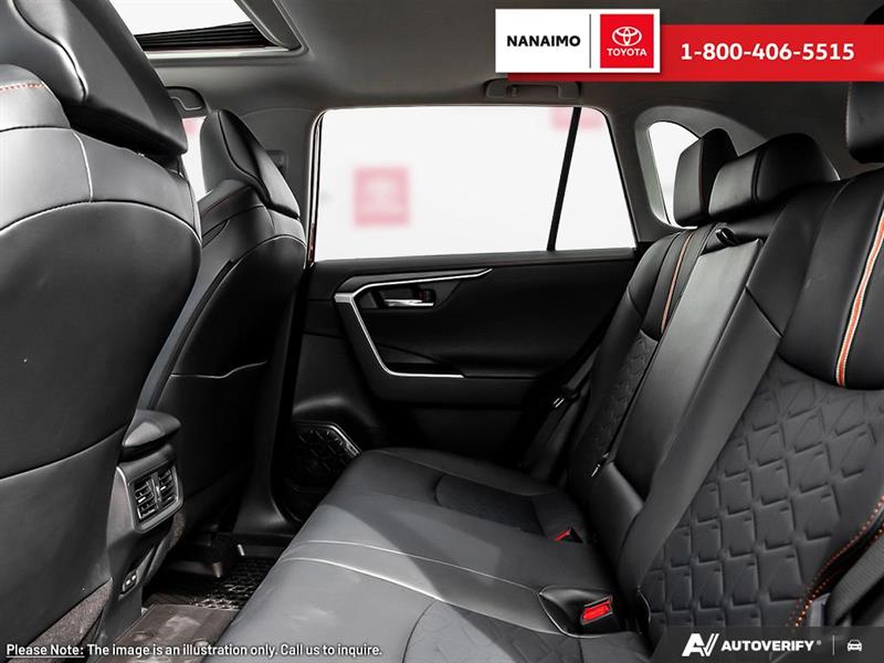 toyota RAV4 2025 - 23