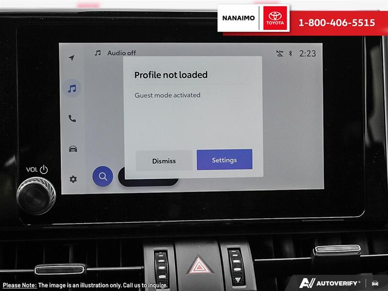 toyota RAV4 2025 - 25