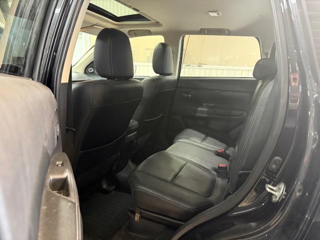 mitsubishi Outlander 2017 - 6