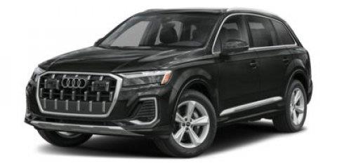 audi Q7 2026