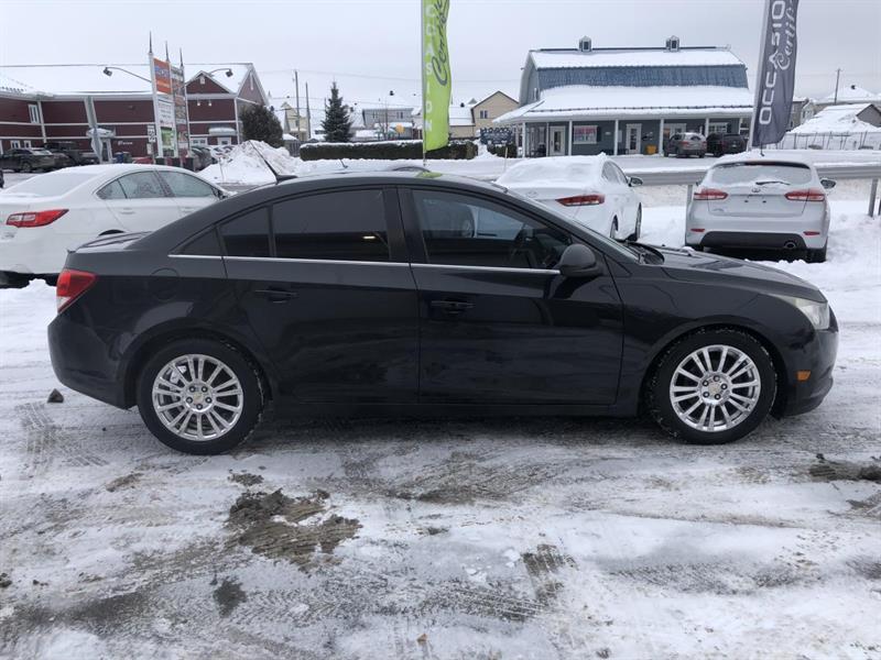 chevrolet Cruze 2012 - 6