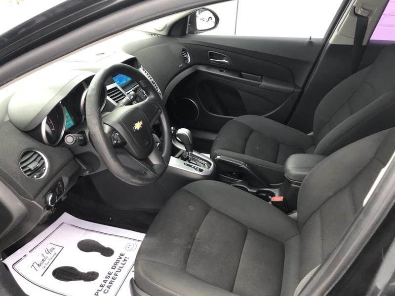 chevrolet Cruze 2012 - 10