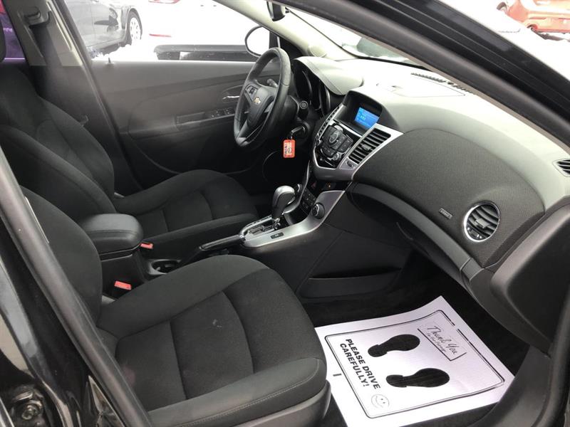 chevrolet Cruze 2012 - 11