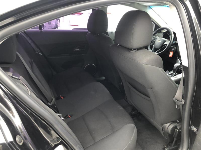 chevrolet Cruze 2012 - 12