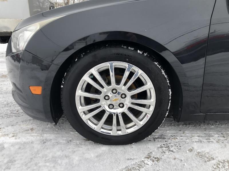 chevrolet Cruze 2012 - 15