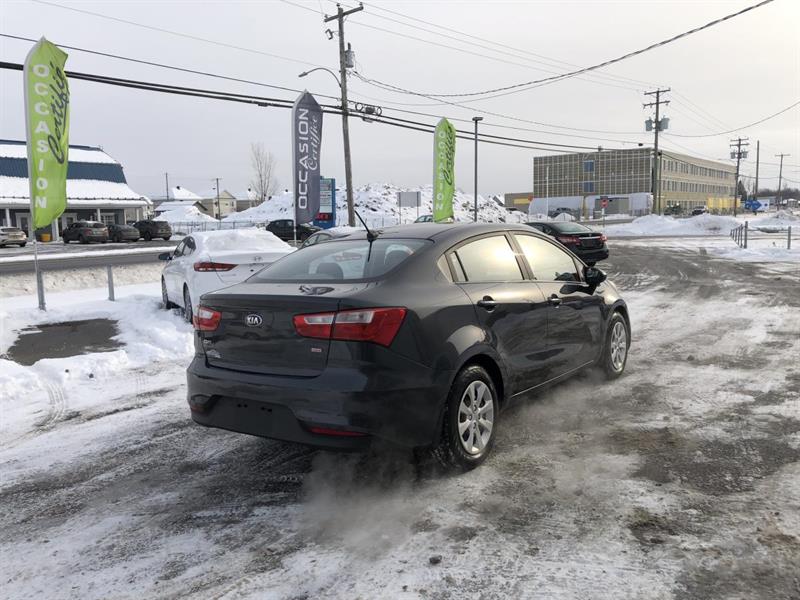 kia Rio 2016 - 7