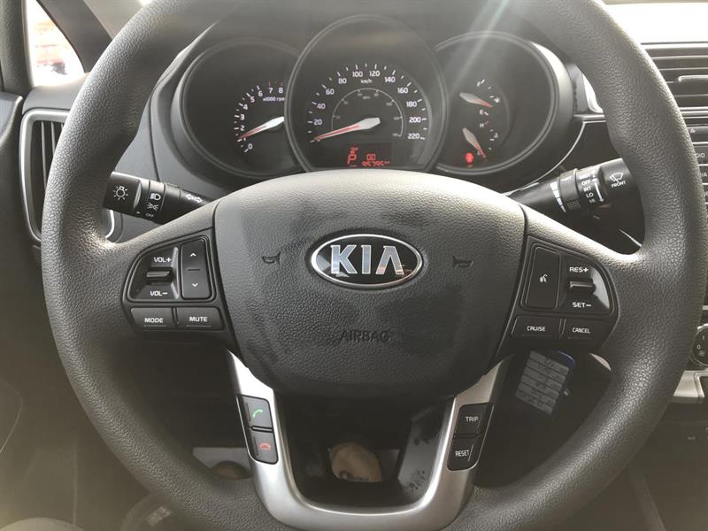 kia Rio 2016 - 14