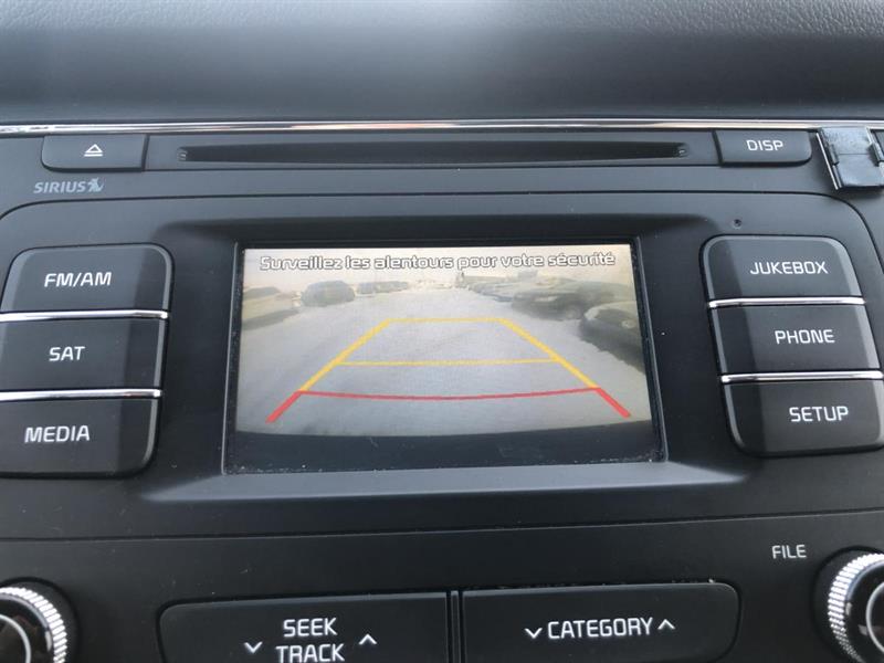 kia Sedona 2016 - 15