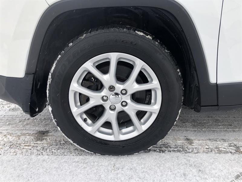 jeep Cherokee 2015 - 15