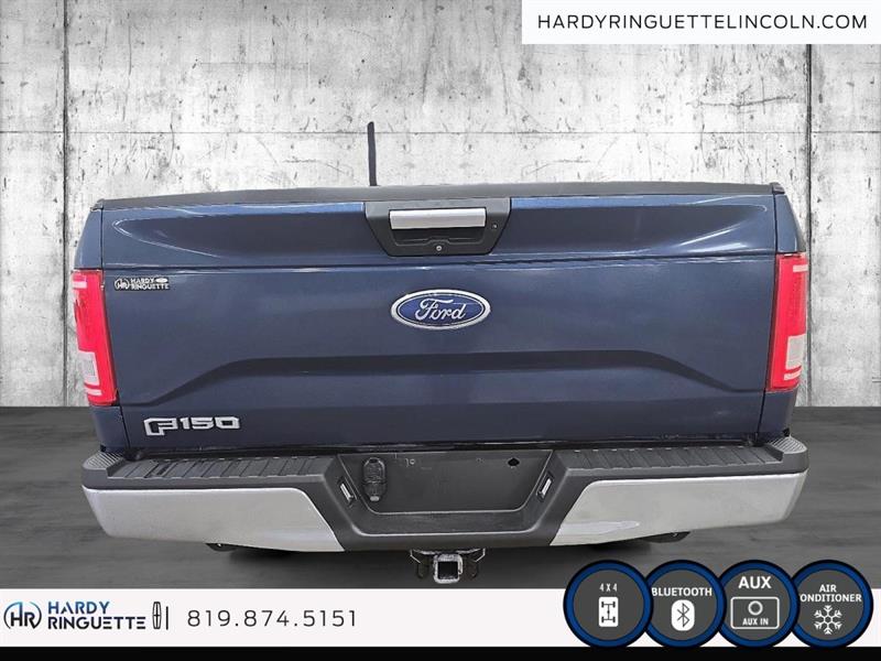 ford F-150 2016 - 3