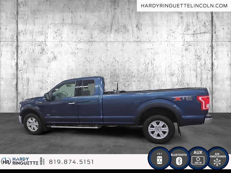 ford F-150 2016 - 5