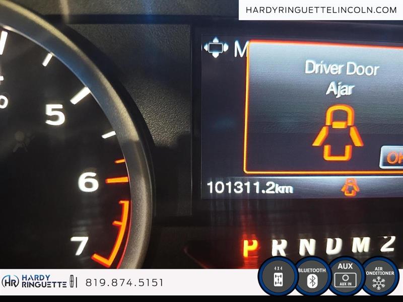 ford F-150 2016 - 11