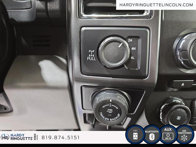 ford F-150 2016 - 14