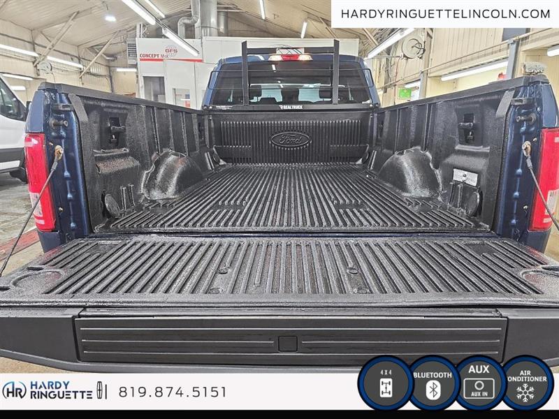 ford F-150 2016 - 15