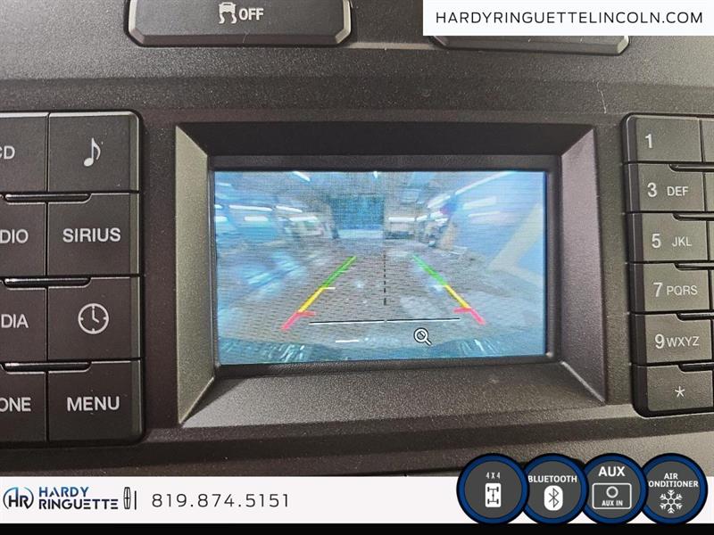 ford F-150 2016 - 16