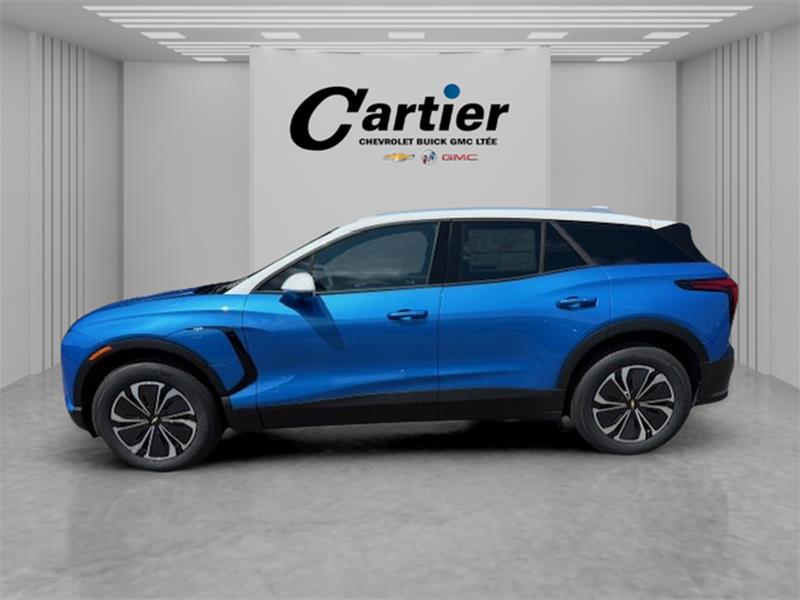 chevrolet Blazer EV 2025 - 6