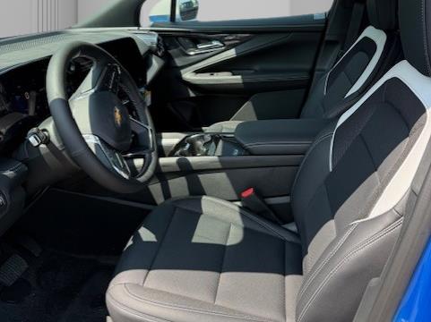 chevrolet Blazer EV 2025 - 8
