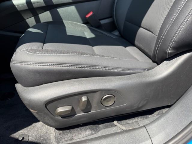 chevrolet Blazer EV 2025 - 9