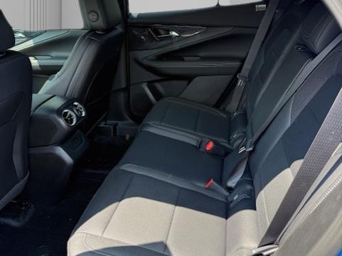 chevrolet Blazer EV 2025 - 10