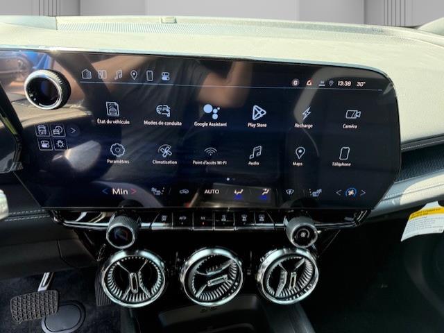 chevrolet Blazer EV 2025 - 11